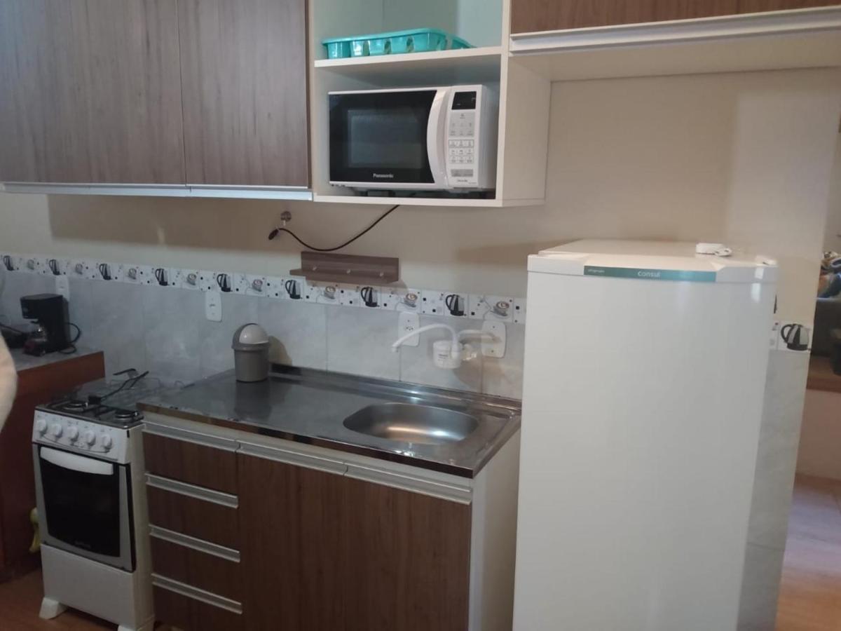 グラマド Casa Ruschel Apto 1ヴィラ エクステリア 写真