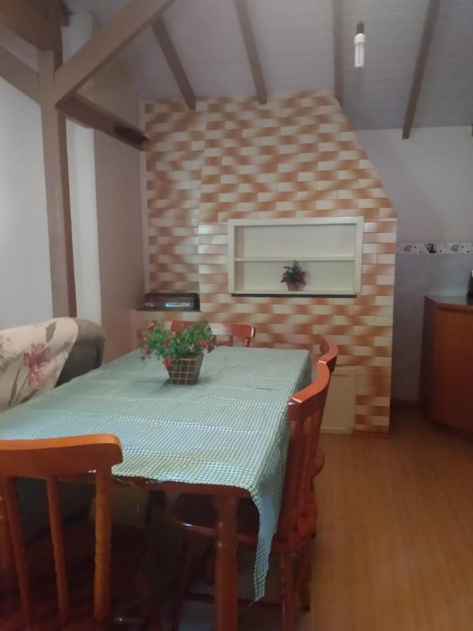 グラマド Casa Ruschel Apto 1ヴィラ エクステリア 写真