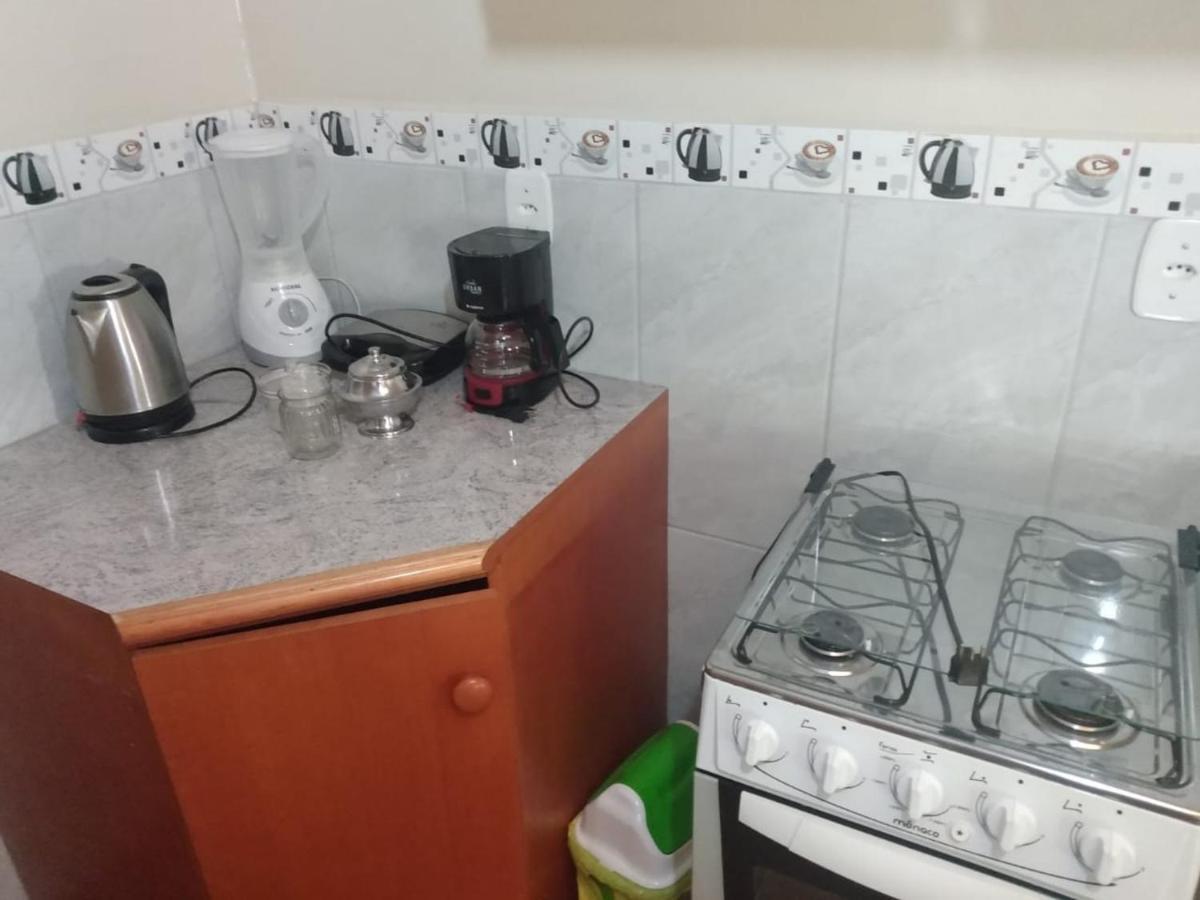 グラマド Casa Ruschel Apto 1ヴィラ エクステリア 写真