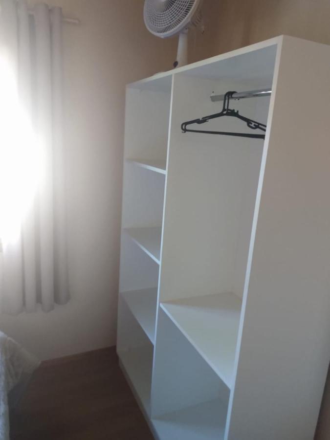 グラマド Casa Ruschel Apto 1ヴィラ エクステリア 写真