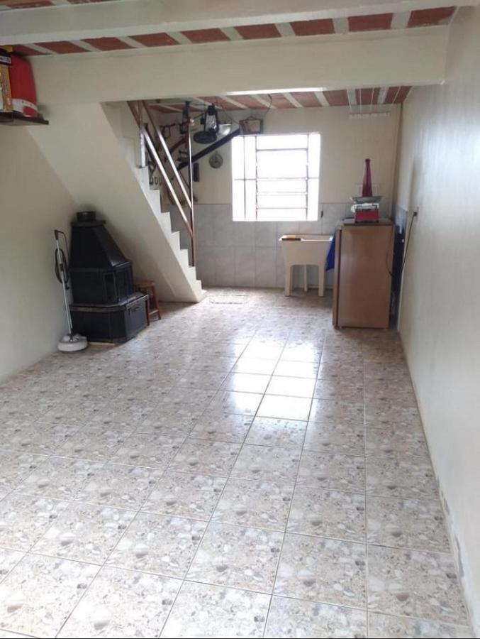 グラマド Casa Ruschel Apto 1ヴィラ エクステリア 写真